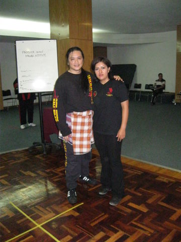 CON MASTER MARCO