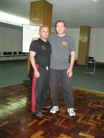 CON GRAND MASTER CASS MAGDA