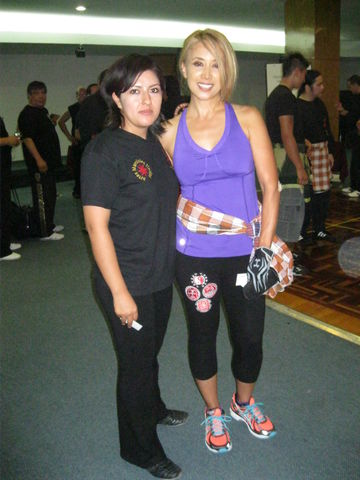 CON GRAND MASTER ELEANOR ACADEMIA